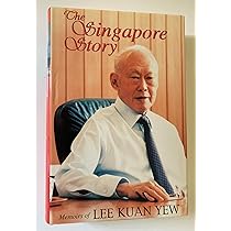 【希少！】FROM THIRD WORLD TO FIRST リー・クアンユー From Third World to First: The Singapore Story: 1965-2000